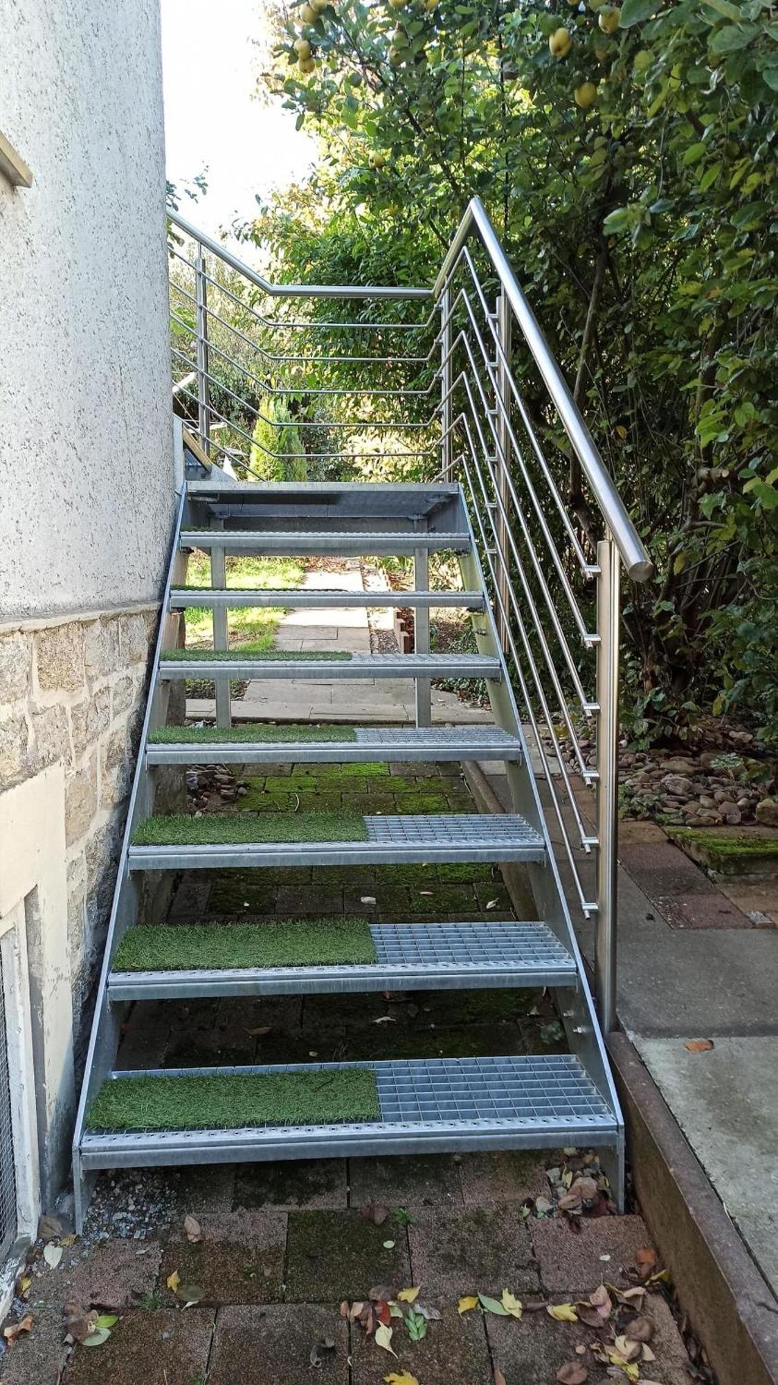 farbenfrohe Ferienwohnung Detmold Exterior foto